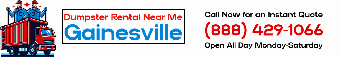 Hall County waste management